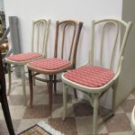 636 5107 CHAIRS